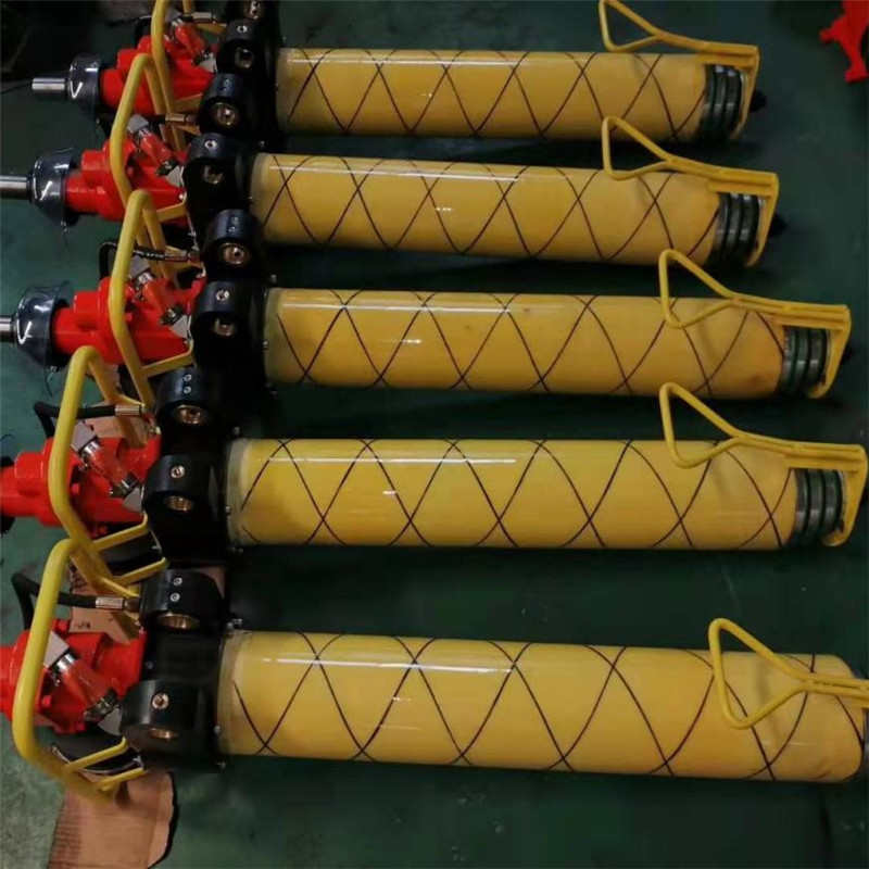 KMQTB-130/3.2氣動支腿式幫錨桿鉆機、